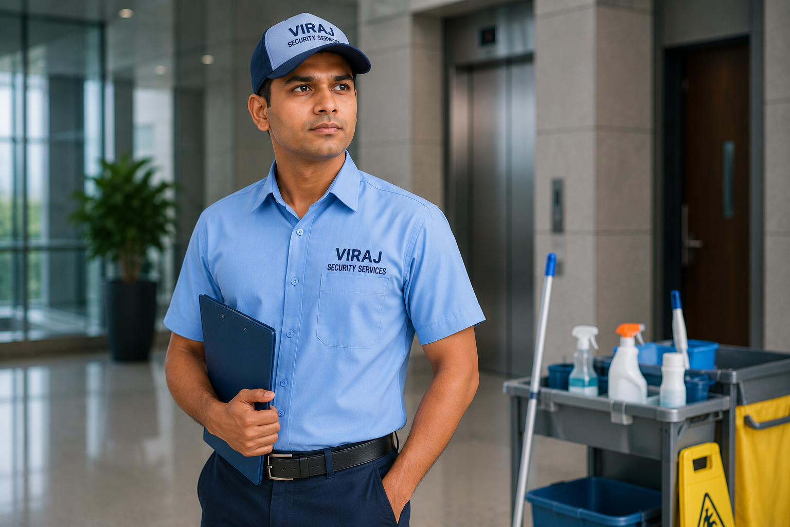 Facility Management