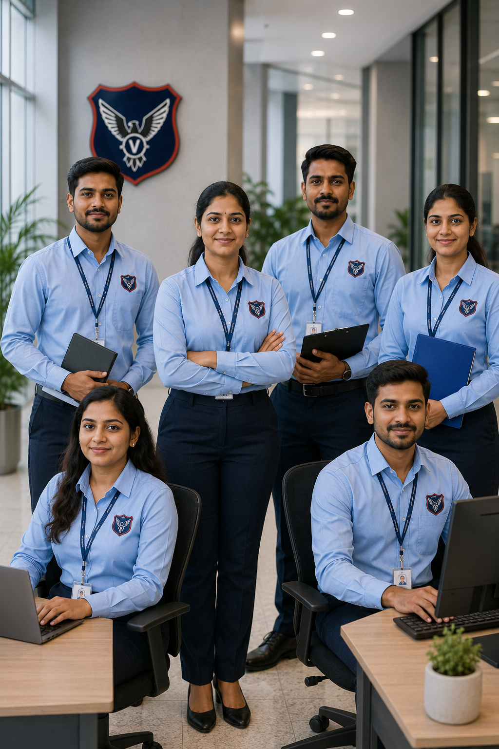 Manpower Supply Services