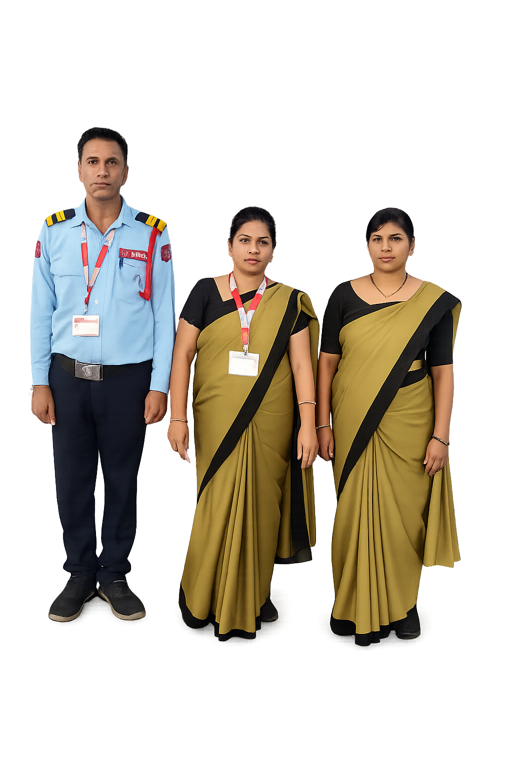 Professional Security Services