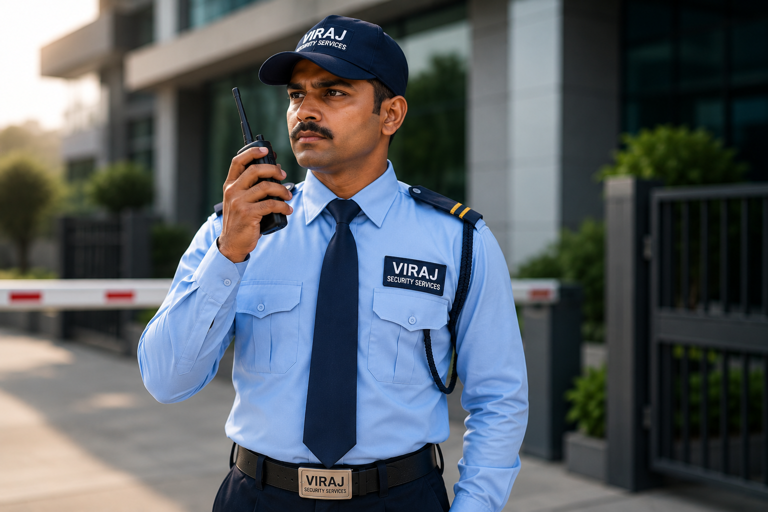 Security Services